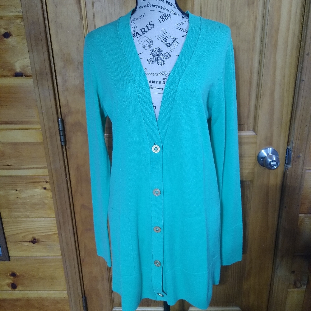 Lilly Pulitzer Sweater
